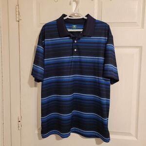 Pro Tour men's Polo shirt